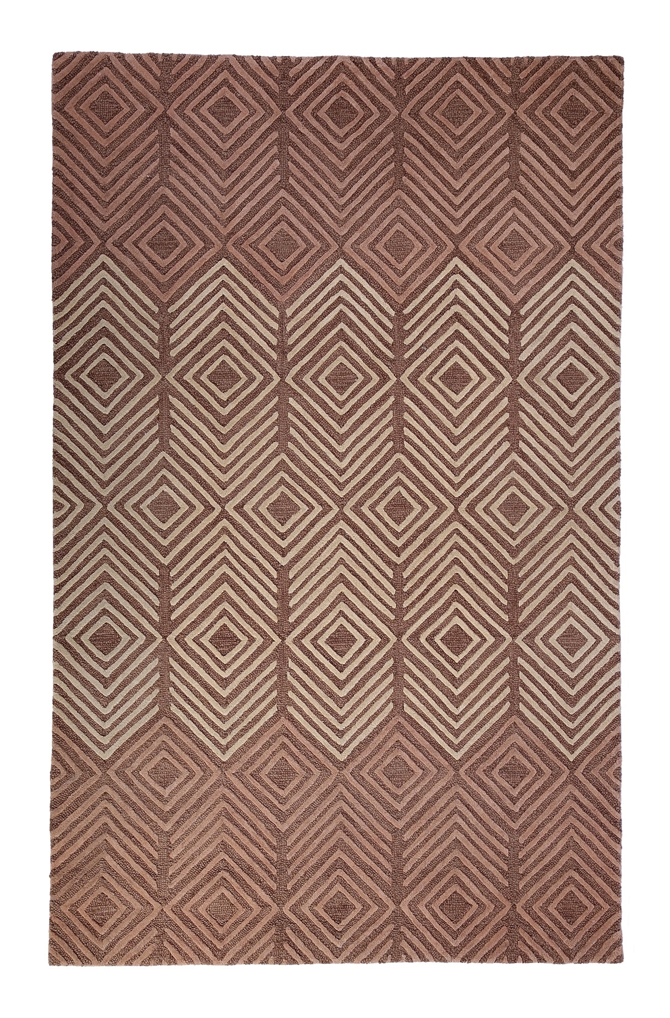 wool rug