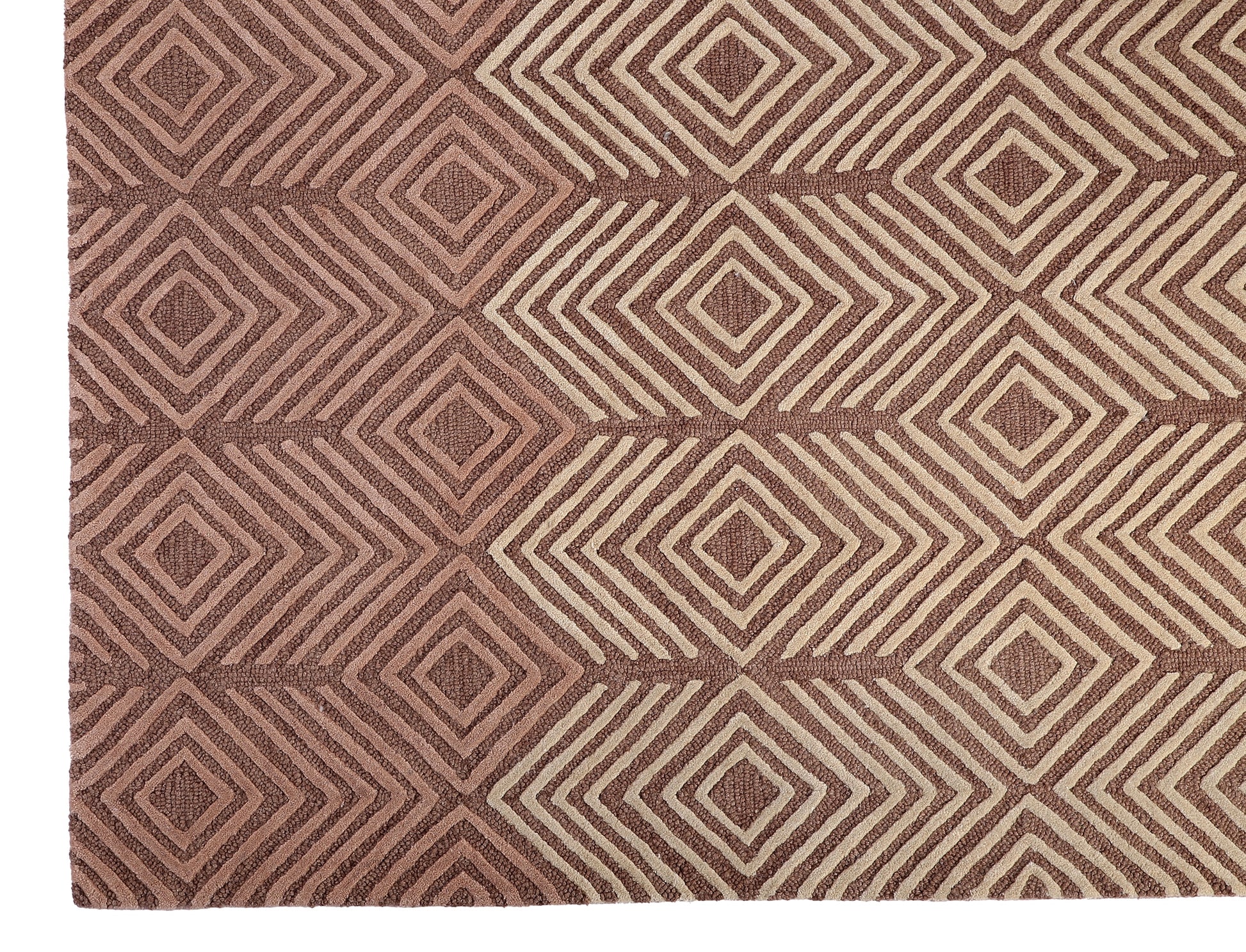 hand tufted wool rugs