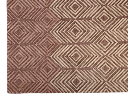 hand tufted wool rugs