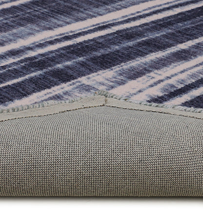 modern design rug