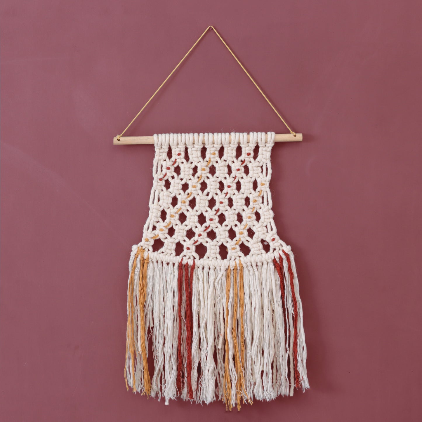 Macrame Wall Art