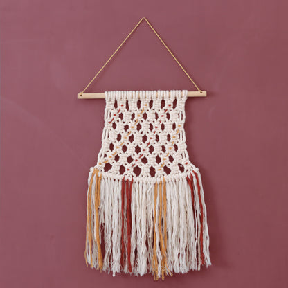 Macrame Wall Art