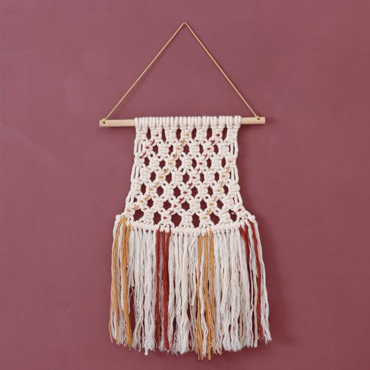 Macrame Wall Art