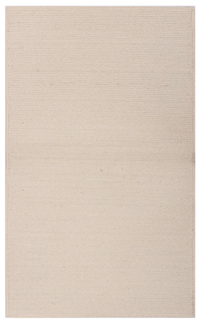 Botanical Diamond Weave Dhurrie