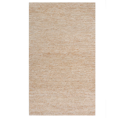Natural Pitloom Jute Area Rug