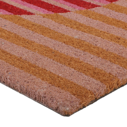 Love on the Line Doormat