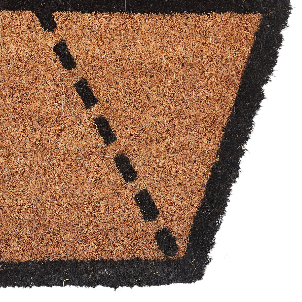 Geometric 3D Doormat