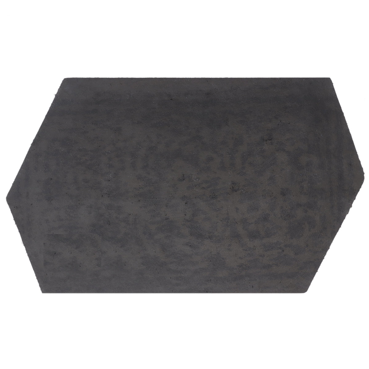 Geometric 3D Doormat