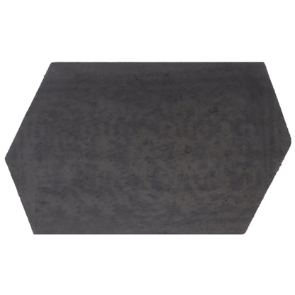Geometric 3D Doormat