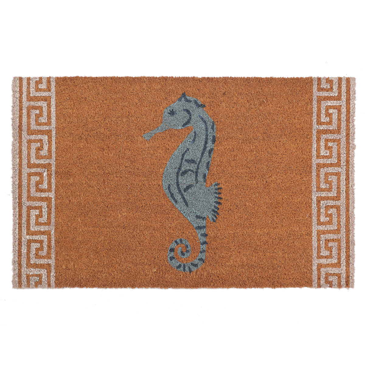 Seahorse Coir Doormat
