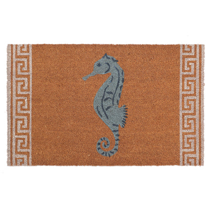 Seahorse Coir Doormat