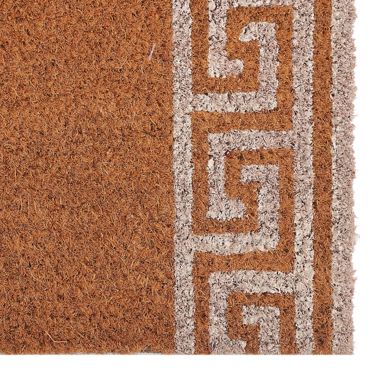Seahorse Coir Doormat