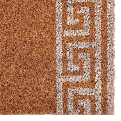 Seahorse Coir Doormat