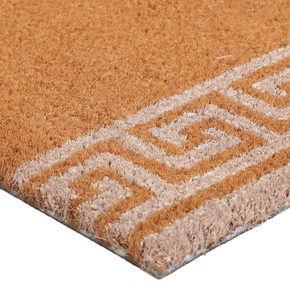 Seahorse Coir Doormat