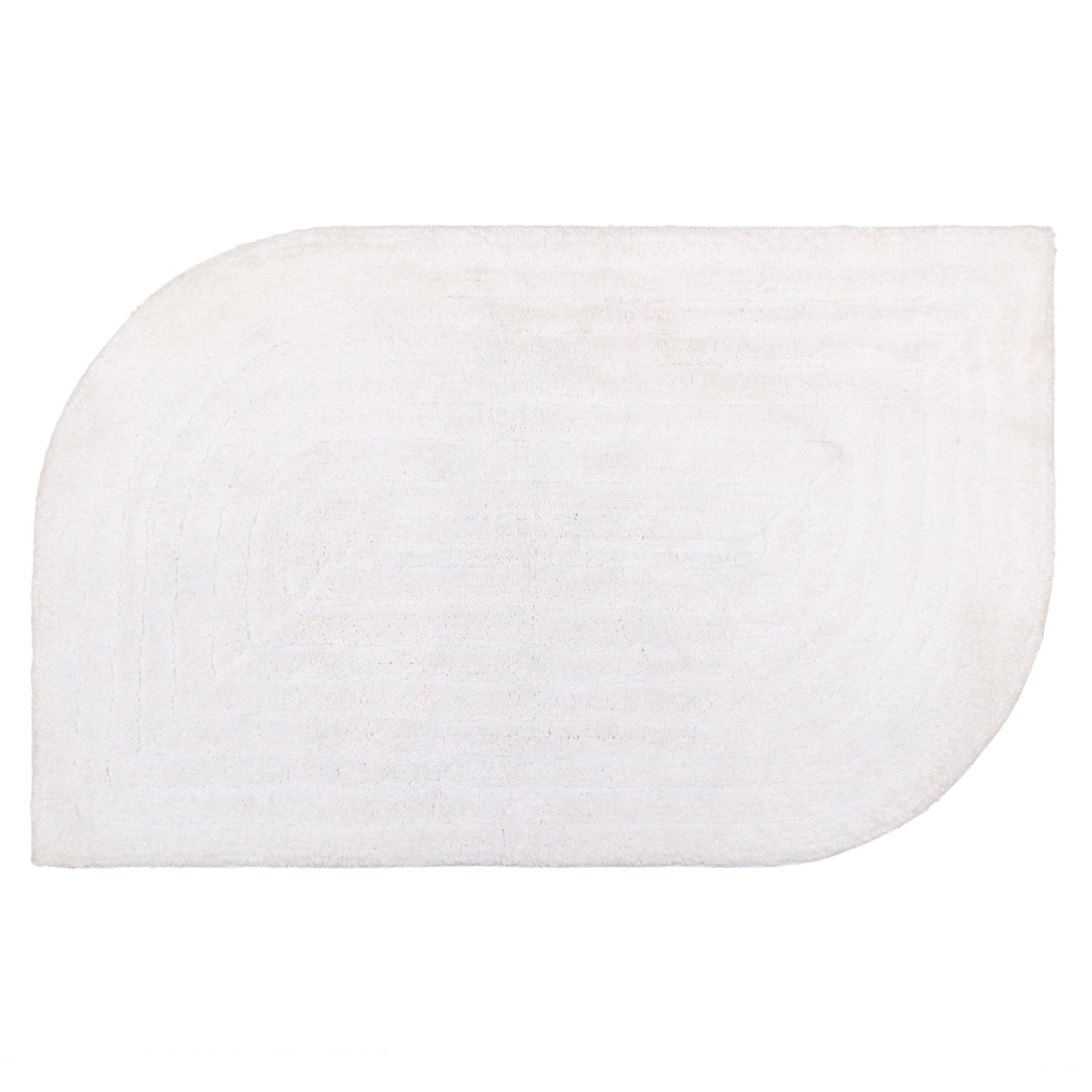 Cotton Table Tufted Bathmat