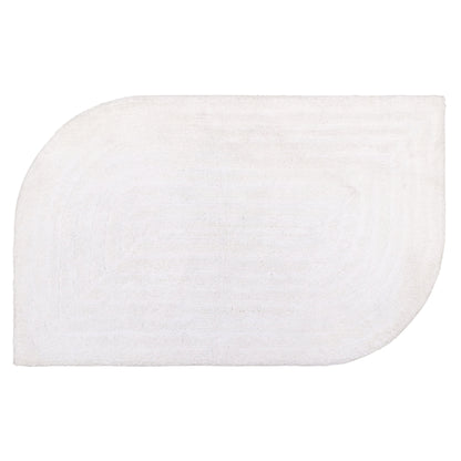 Cotton Table Tufted Bathmat