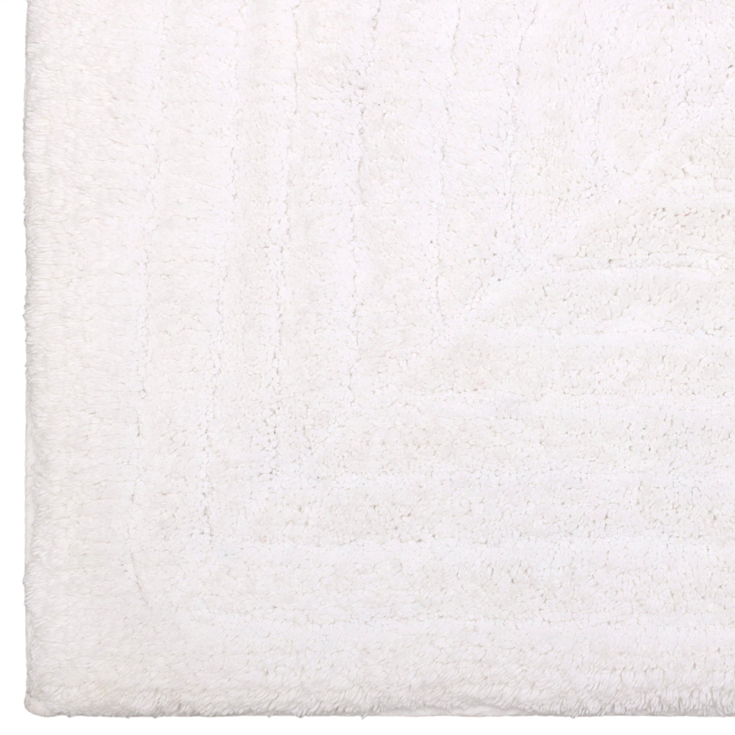 Cotton Table Tufted Bathmat