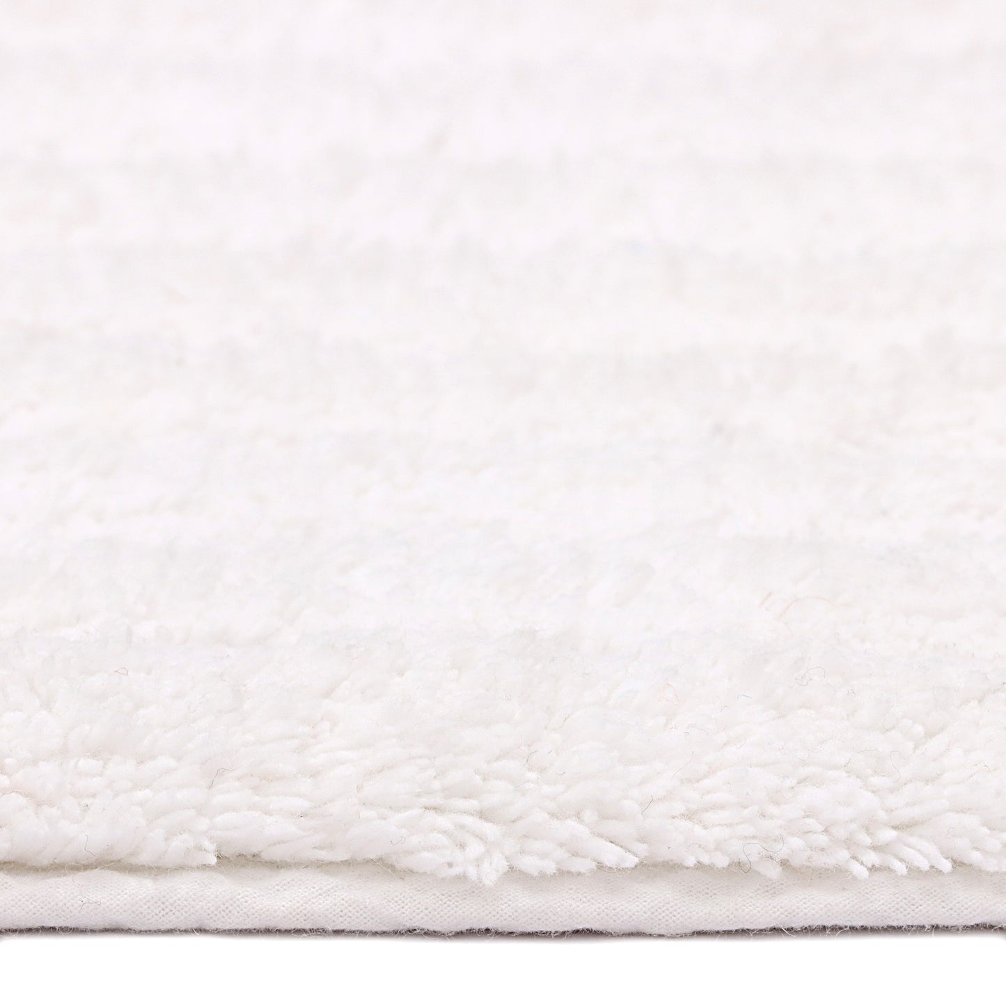 Cotton Table Tufted Bathmat