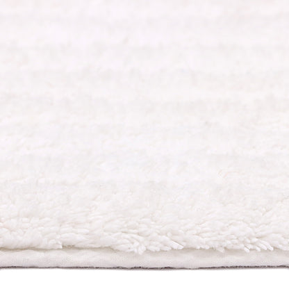 Cotton Table Tufted Bathmat