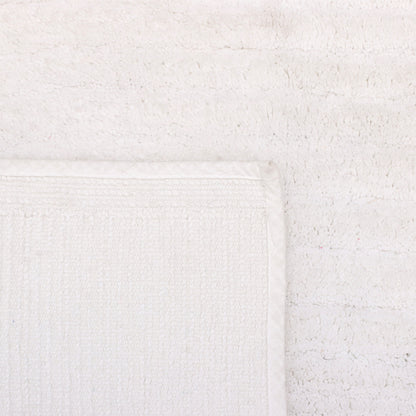 Cotton Table Tufted Bathmat