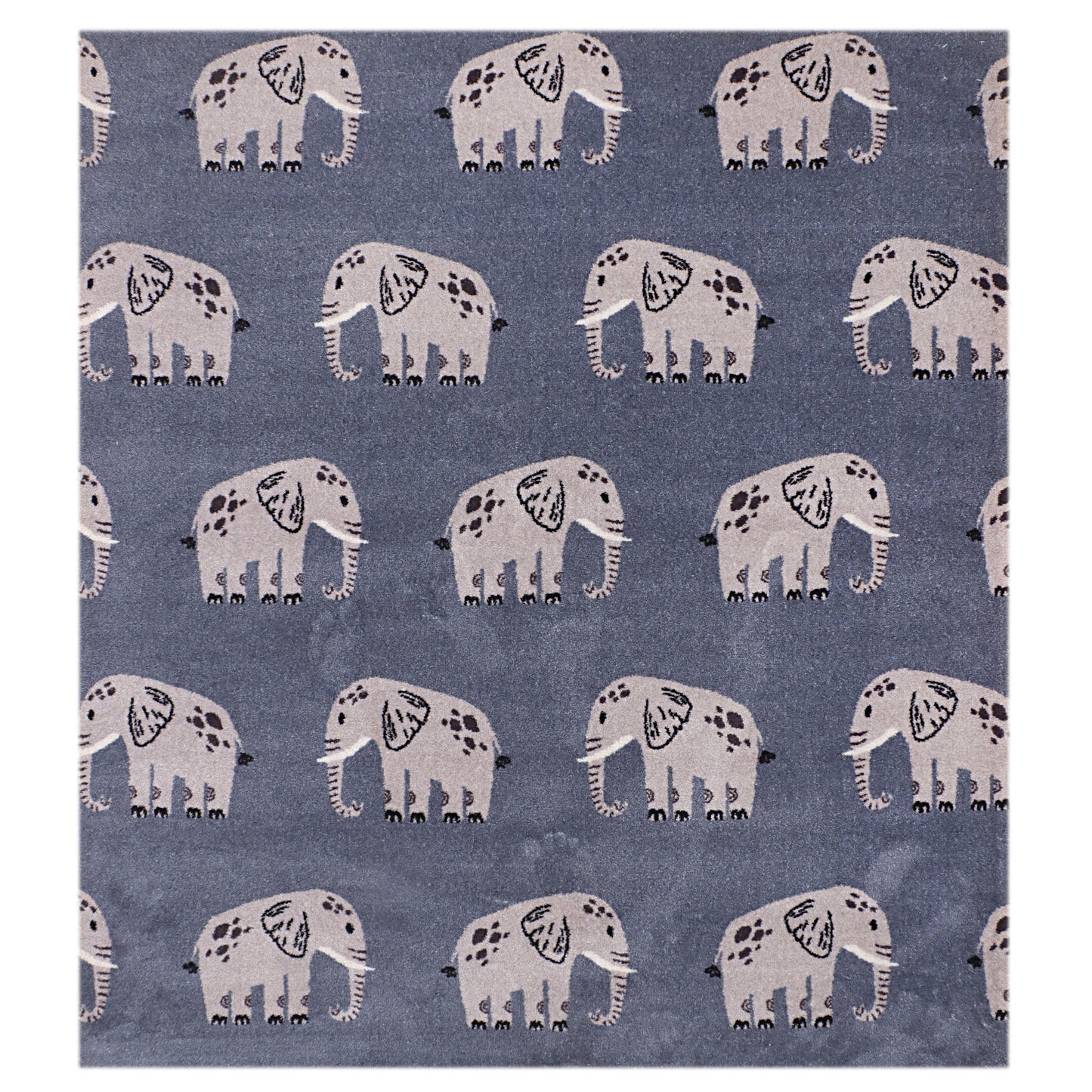 ELEPHANT RUG
