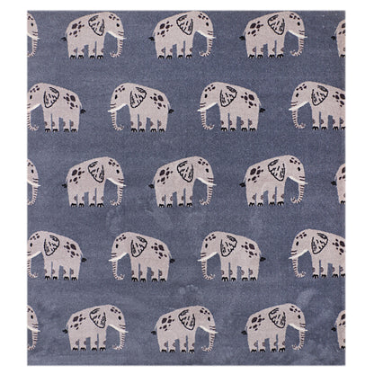 ELEPHANT RUG