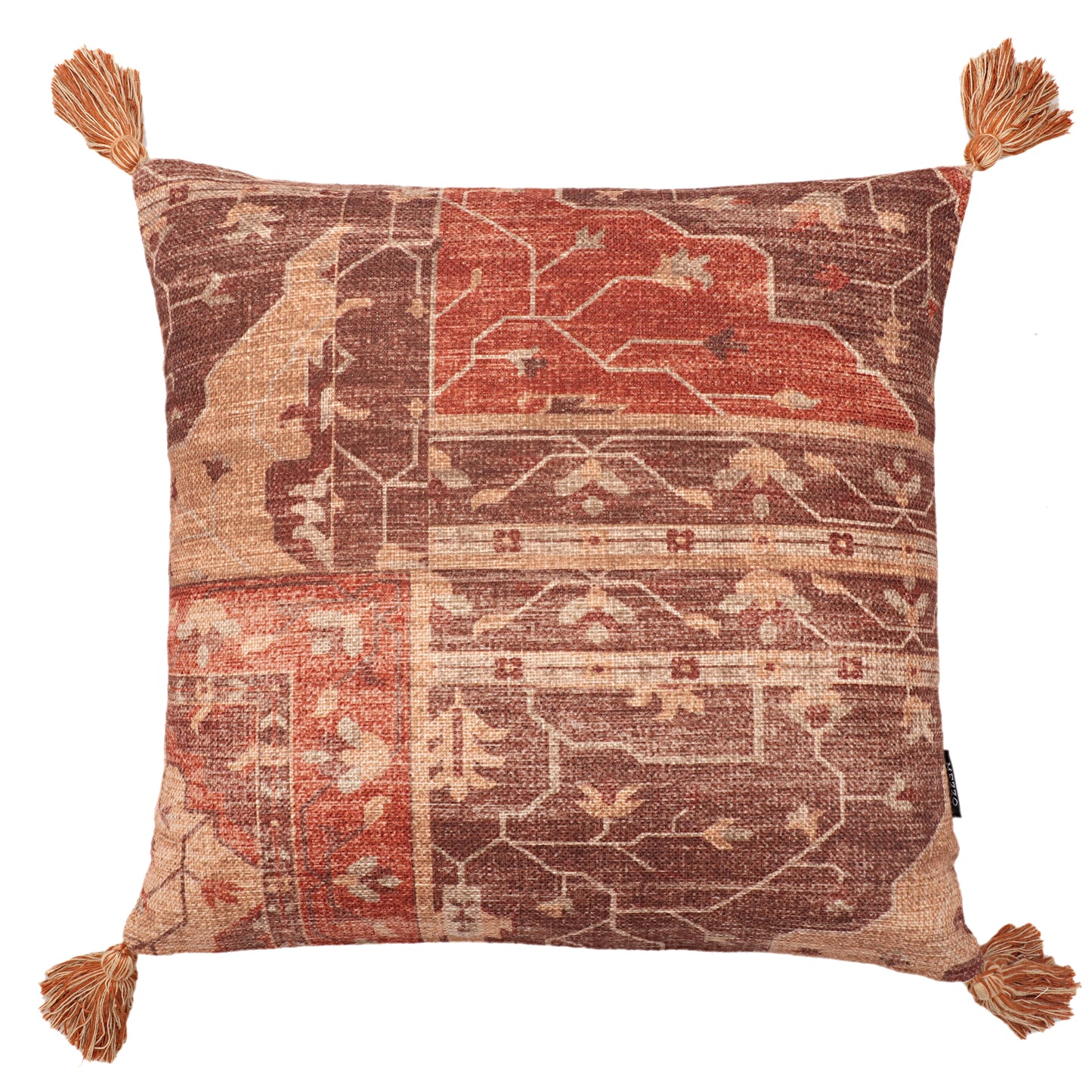 Rustic Cushion Cover