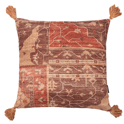 Rustic Cushion Cover