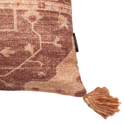 Rustic Cushion Cover