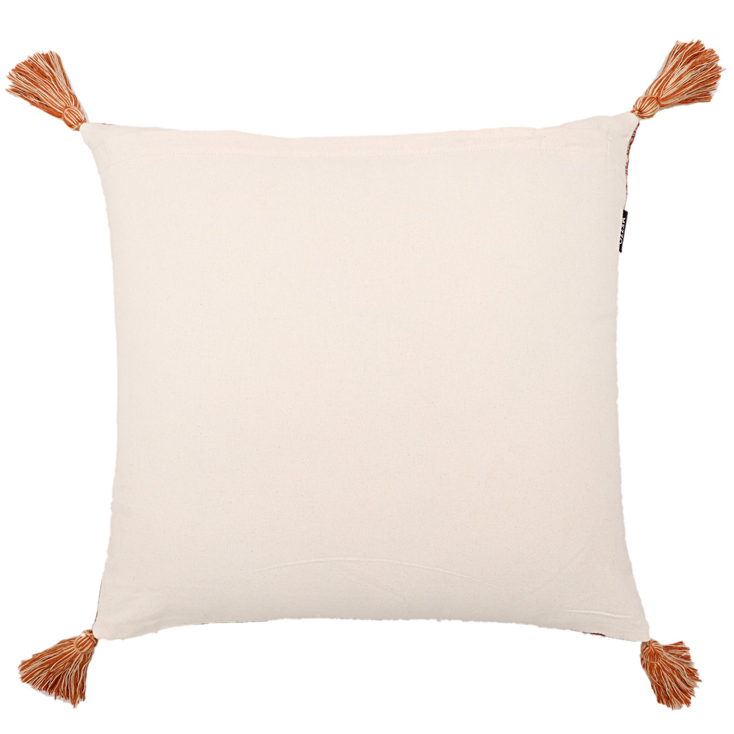 Rustic Cushion Cover