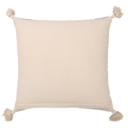 Vintage Chenille Print Cushion Cover