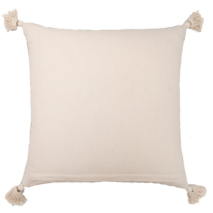 Chenille Print Cushion Cover