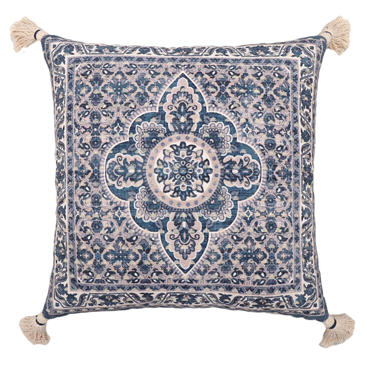 Bohemian Cushion Cover