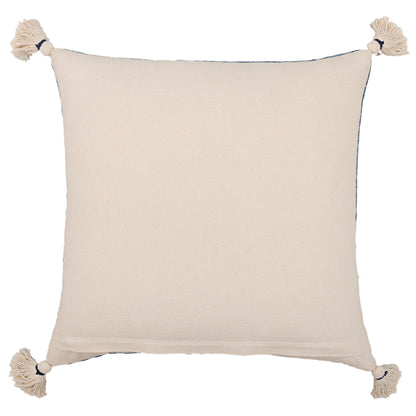 Rose Print Cushion Cover