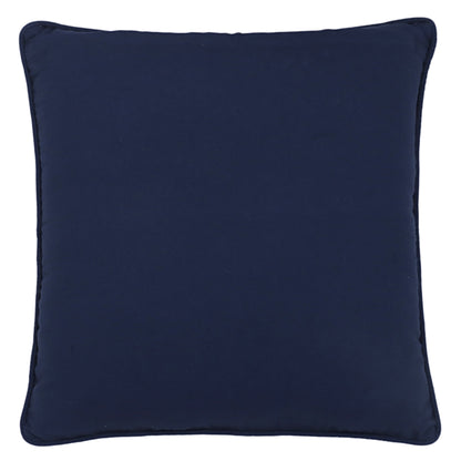 Floral Cushion Cover