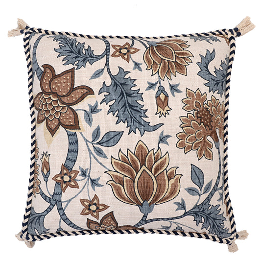 Botanical Cushion Cover