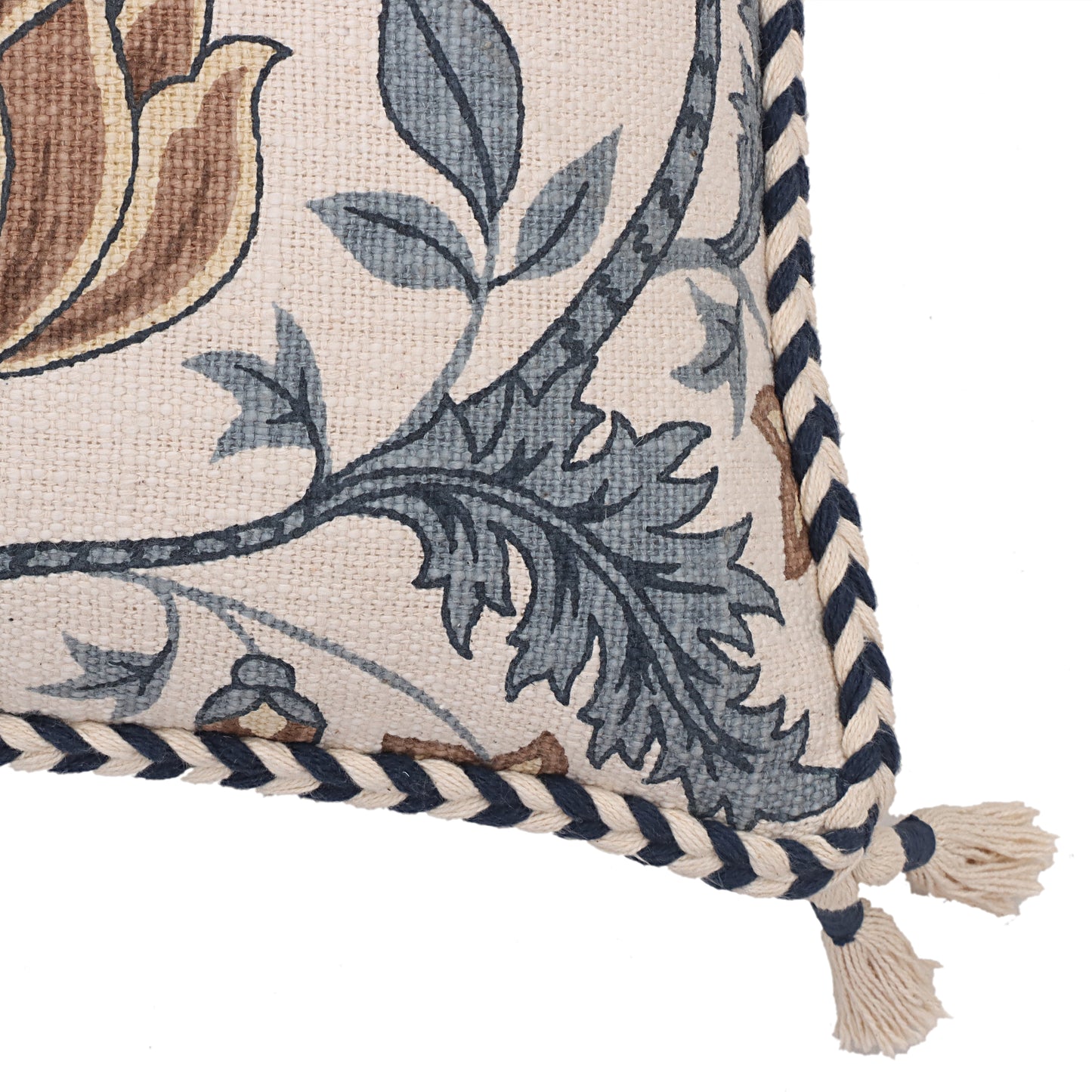 Botanical Cushion Cover