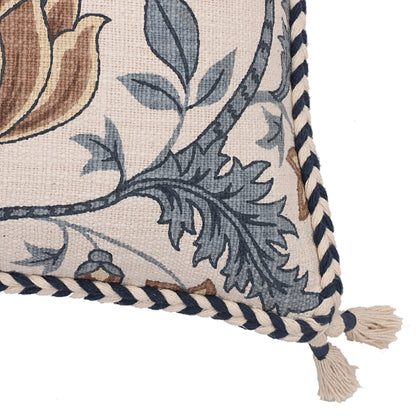 Botanical Cushion Cover