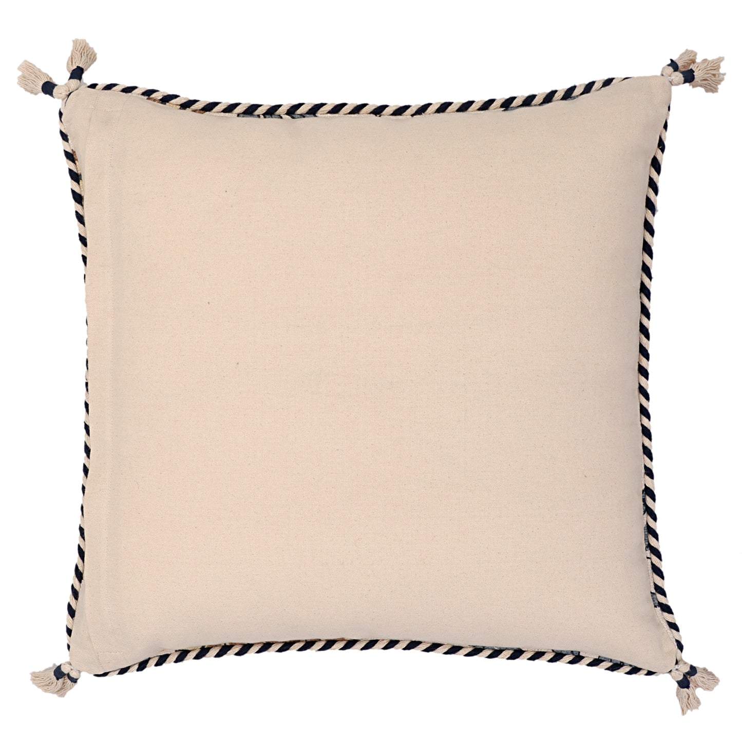 Botanical Cushion Cover