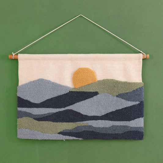 Landscape Wall Art