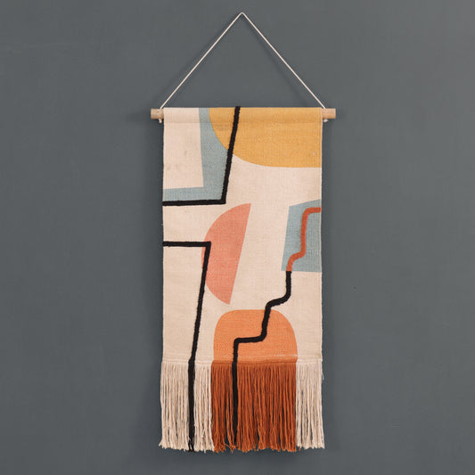 Abstract Wall Art