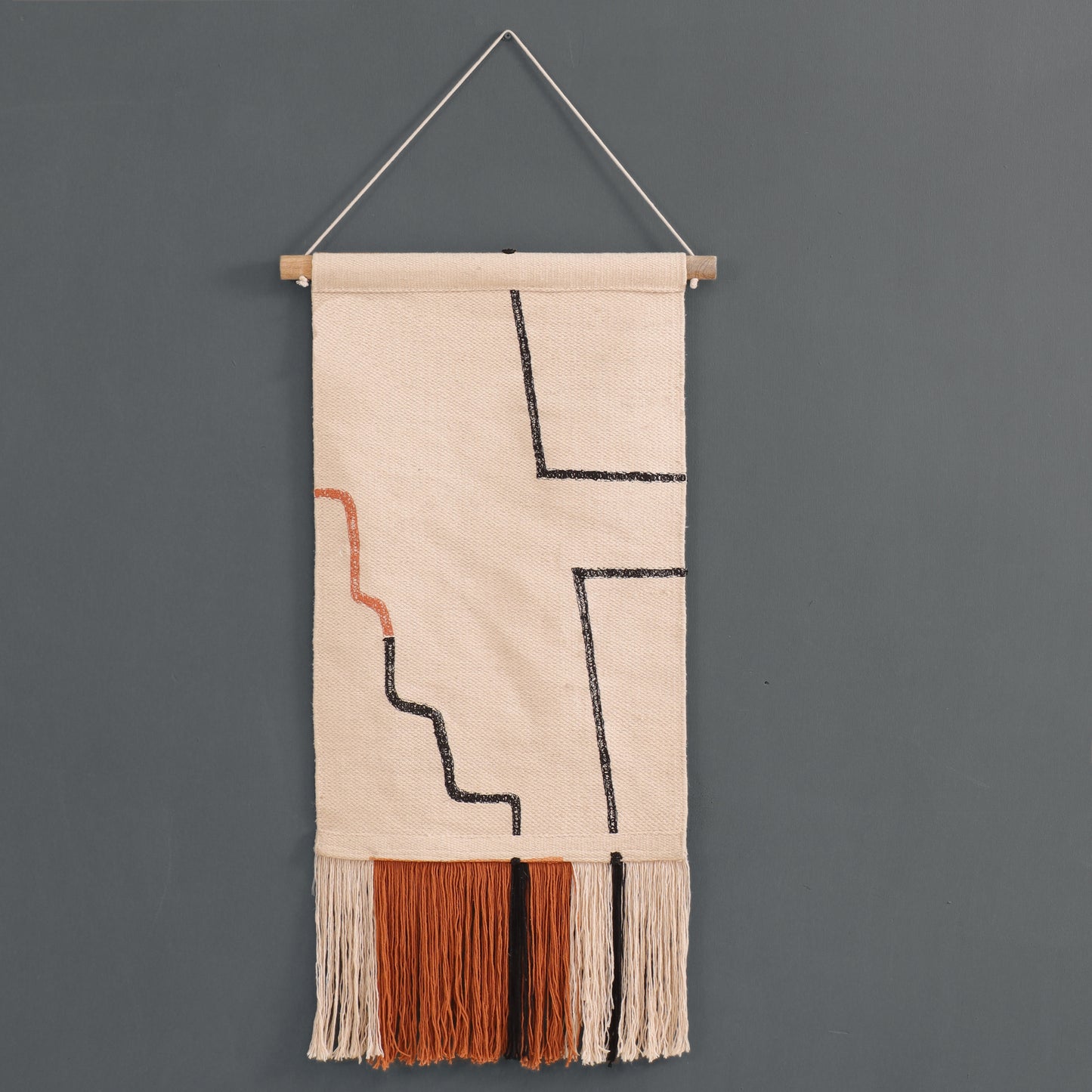 Abstract Wall Art