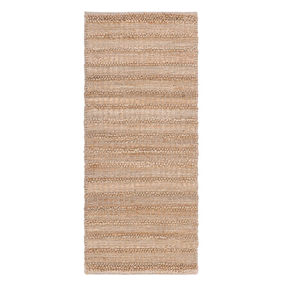 Hand Woven Natural Jute Runner