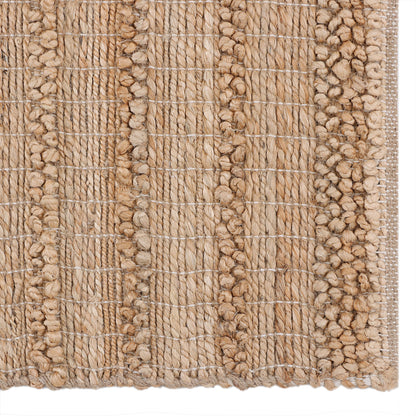 Hand Woven Natural Jute Runner