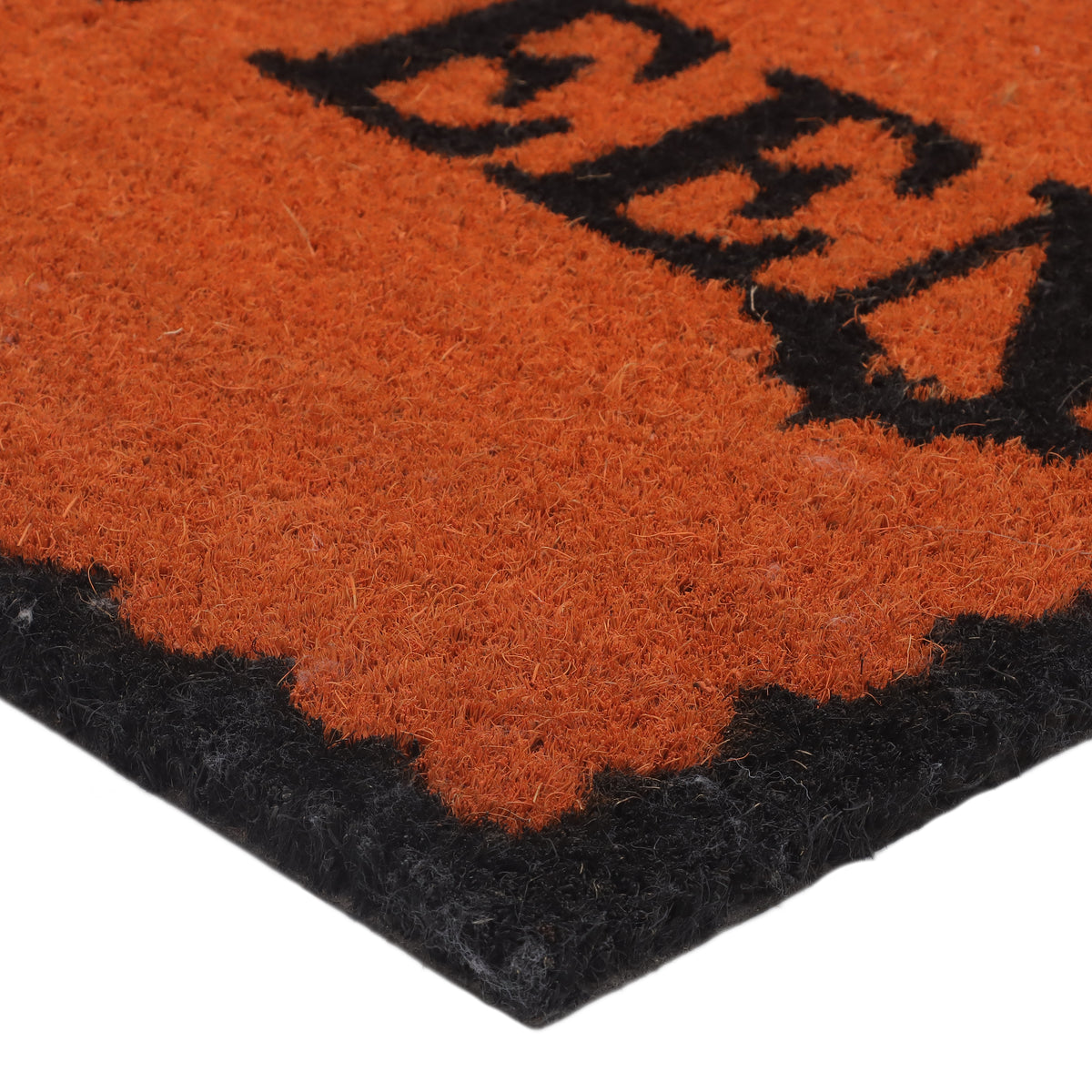 Happy Halloween Doormat