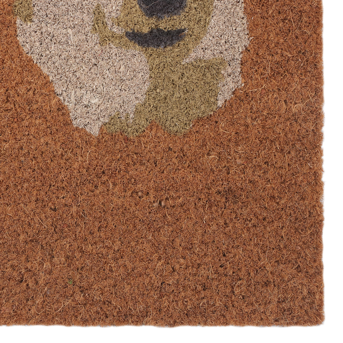 Dogs Squad Welcome Doormat