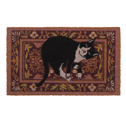 Kitty Coir Doormat