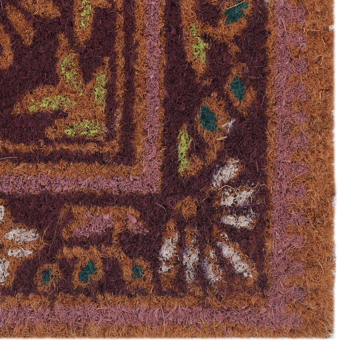 Kitty Coir Doormat
