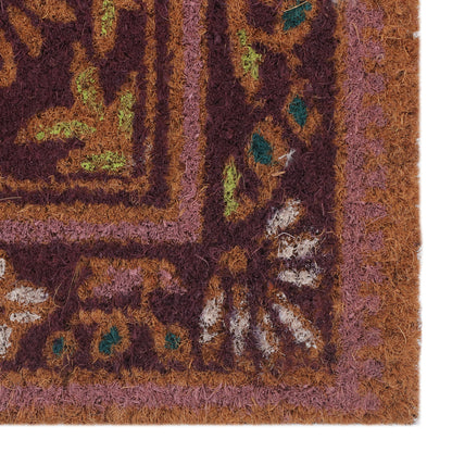 Kitty Coir Doormat