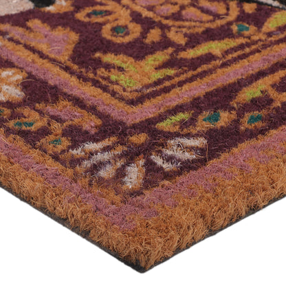 Kitty Coir Doormat